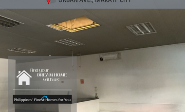 Prime Commercial Space for Lease in Makati City