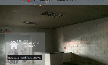 Prime Commercial Space for Lease in Makati City