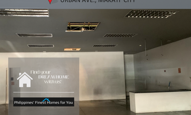 Prime Commercial Space for Lease in Makati City