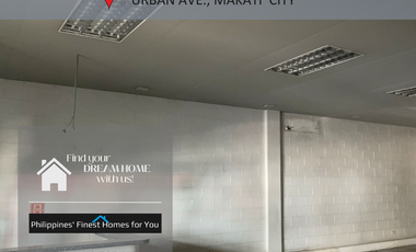 Prime Commercial Space for Lease in Makati City