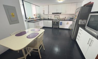 Venta de penthouse duplex frente a alameda en Chacarilla, Surco