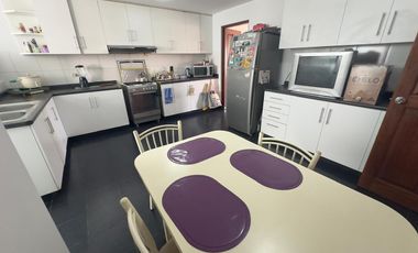 Venta de penthouse duplex frente a alameda en Chacarilla, Surco