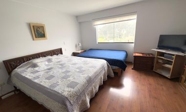 Venta de penthouse duplex frente a alameda en Chacarilla, Surco