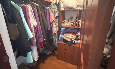 Venta de penthouse duplex frente a alameda en Chacarilla, Surco