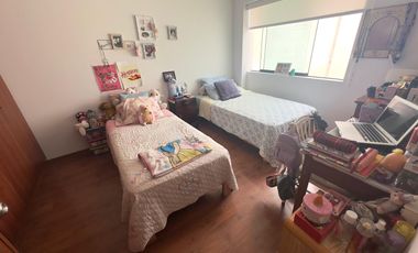 Venta de penthouse duplex frente a alameda en Chacarilla, Surco