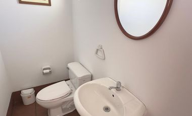 Venta de penthouse duplex frente a alameda en Chacarilla, Surco