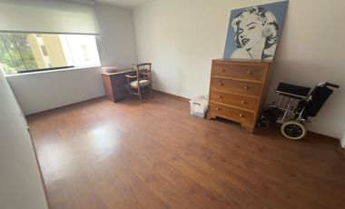 Venta de penthouse duplex frente a alameda en Chacarilla, Surco