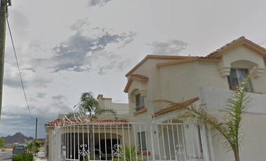 VENTA DE CASA EN LA COLONIA PRADERAS DE LEON EN CHIHUAHUA