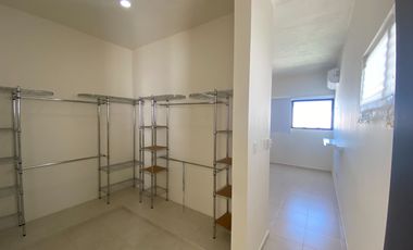 CASA DE 3 RECÁMARAS EN PRIVADA, CONKAL, MÉRIDA