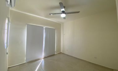 CASA DE 3 RECÁMARAS EN PRIVADA, CONKAL, MÉRIDA