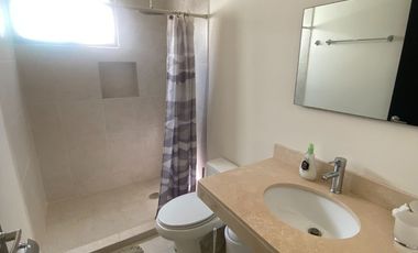CASA DE 3 RECÁMARAS EN PRIVADA, CONKAL, MÉRIDA