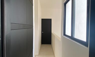 CASA DE 3 RECÁMARAS EN PRIVADA, CONKAL, MÉRIDA