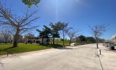 CASA DE 3 RECÁMARAS EN PRIVADA, CONKAL, MÉRIDA