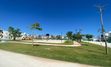 CASA DE 3 RECÁMARAS EN PRIVADA, CONKAL, MÉRIDA