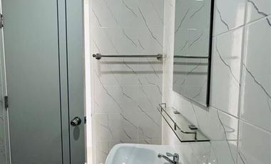 2-storey townhouse, 16 sq m, Uthong Place Village, Project 2, Soi Phianon, Lam Luk Ka Road, Pracha Uthit Road, Khu Khot Subdistrict, Lam Luk Ka, Pathu
