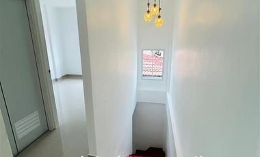 2-storey townhouse, 16 sq m, Uthong Place Village, Project 2, Soi Phianon, Lam Luk Ka Road, Pracha Uthit Road, Khu Khot Subdistrict, Lam Luk Ka, Pathu