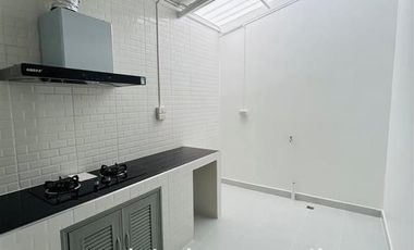 2-storey townhouse, 16 sq m, Uthong Place Village, Project 2, Soi Phianon, Lam Luk Ka Road, Pracha Uthit Road, Khu Khot Subdistrict, Lam Luk Ka, Pathu