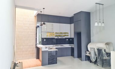 Dijual Villa Fully Furnished Komplek Citraland Gama City Cluster Maldives