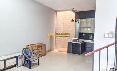 Dijual Villa Fully Furnished Komplek Citraland Gama City Cluster Maldives