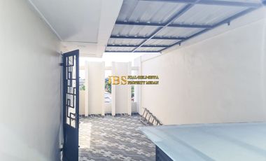 Dijual Villa Fully Furnished Komplek Citraland Gama City Cluster Maldives