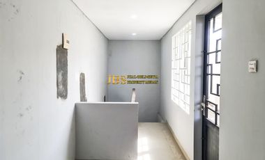 Dijual Villa Fully Furnished Komplek Citraland Gama City Cluster Maldives