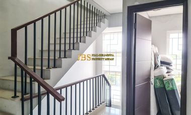 Dijual Villa Fully Furnished Komplek Citraland Gama City Cluster Maldives