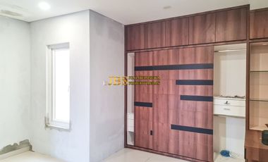 Dijual Villa Fully Furnished Komplek Citraland Gama City Cluster Maldives