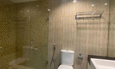 For Sale 2 Bedroom Apartemnt Furnished size 100sqm, at Kemang Village Residence South Jakarta