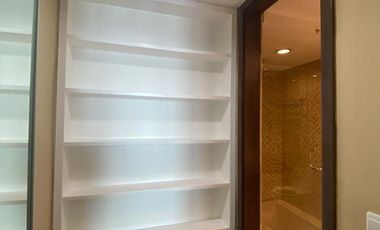 For Sale 2 Bedroom Apartemnt Furnished size 100sqm, at Kemang Village Residence South Jakarta