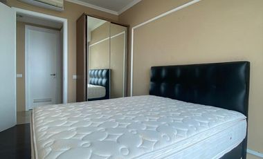 For Sale 2 Bedroom Apartemnt Furnished size 100sqm, at Kemang Village Residence South Jakarta