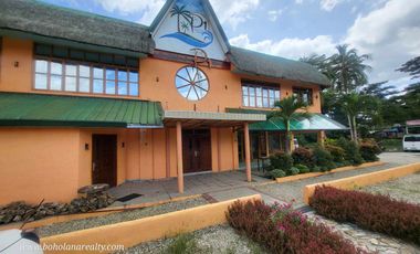 Newly Build Resort in Panglao, Bohol | BOHOLANA REALTY