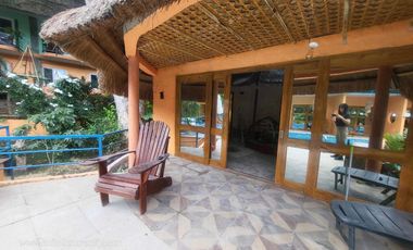 Newly Build Resort in Panglao, Bohol | BOHOLANA REALTY