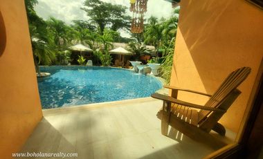 Newly Build Resort in Panglao, Bohol | BOHOLANA REALTY