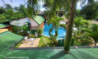 Newly Build Resort in Panglao, Bohol | BOHOLANA REALTY
