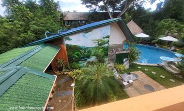 Newly Build Resort in Panglao, Bohol | BOHOLANA REALTY