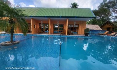 Newly Build Resort in Panglao, Bohol | BOHOLANA REALTY
