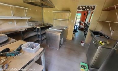 Newly Build Resort in Panglao, Bohol | BOHOLANA REALTY