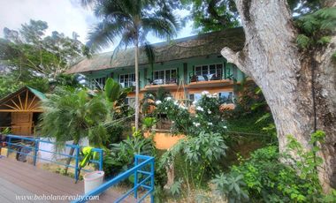Newly Build Resort in Panglao, Bohol | BOHOLANA REALTY
