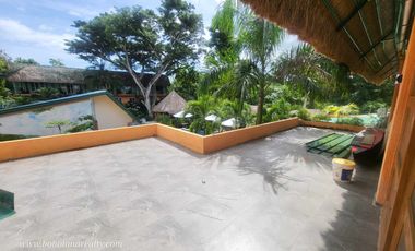Newly Build Resort in Panglao, Bohol | BOHOLANA REALTY