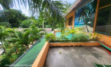 Newly Build Resort in Panglao, Bohol | BOHOLANA REALTY