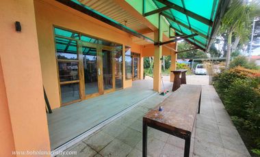 Newly Build Resort in Panglao, Bohol | BOHOLANA REALTY