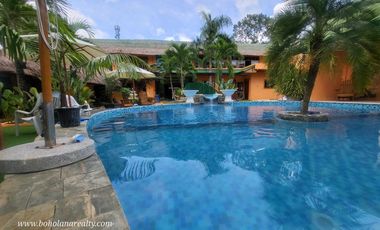 Newly Build Resort in Panglao, Bohol | BOHOLANA REALTY