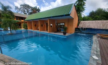 Newly Build Resort in Panglao, Bohol | BOHOLANA REALTY