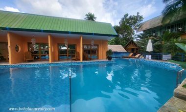 Newly Build Resort in Panglao, Bohol | BOHOLANA REALTY