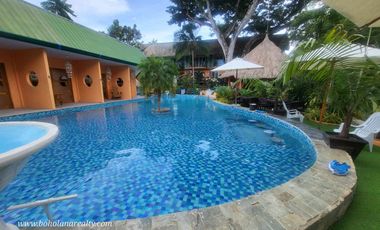 Newly Build Resort in Panglao, Bohol | BOHOLANA REALTY
