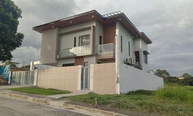 🍁 For Sale: Brand New Modern House in Colinas Verdes, City of San Jose del Monte, Bulacan