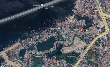 Lot for sale in Greensite Homes, Molino II, Molino, Bacoor, Cavite