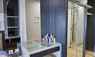 Apartemen Tanglin Pakuwon Full Furnish Mewah Siap Huni dkt Orchard
