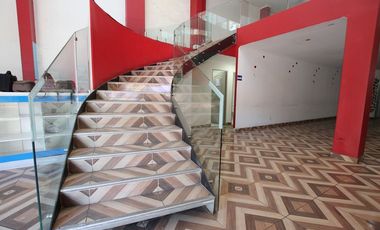 Se Arrienda Local Comercial en Matucana - Santiago