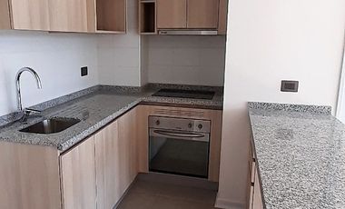 Depto. 2 D mariposa piso 10 Diagonal Sta. Elena, San Joaquín